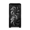 Vỏ máy tính Cooler Master HAF II 500 màu đen (Mid Tower/ E-ATX/ Đen)