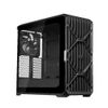 Vỏ máy tính Cooler Master HAF II 500 màu đen (Mid Tower/ E-ATX/ Đen)