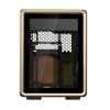 Vỏ máy tính Cooler Master MasterFrame 400 Mesh Gold Limited Edition
