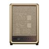 Vỏ máy tính Cooler Master MasterFrame 400 Mesh Gold Limited Edition