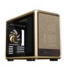 Vỏ máy tính Cooler Master MasterFrame 400 Mesh Gold Limited Edition
