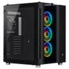 Vỏ máy tính Corsair 680X RGB TG Black (CC-9011168-WW)