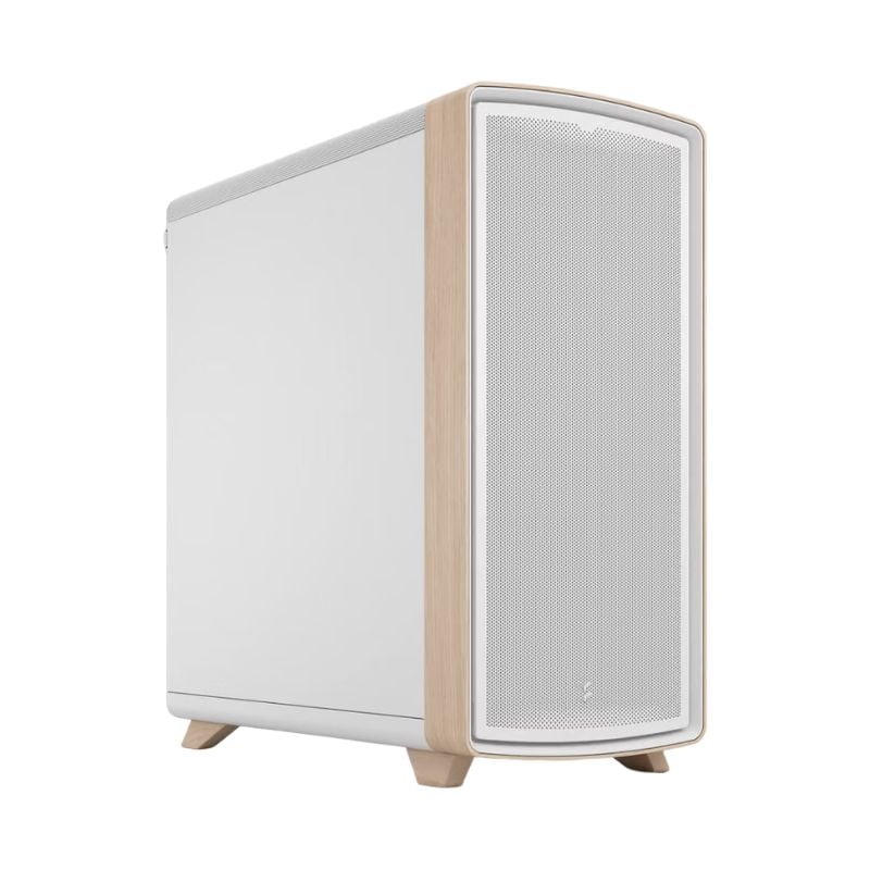 Ảnh minh họa Vỏ Máy Tính Fractal Design Summit | MID Tower 1