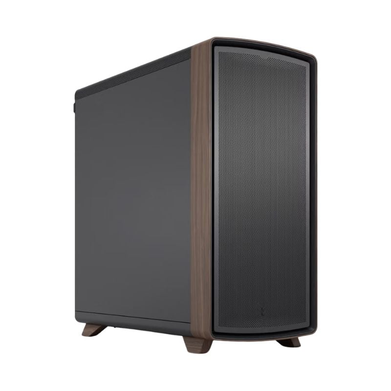 Vỏ Máy Tính Fractal Design Summit | MID Tower