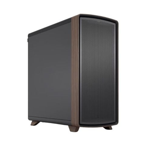Vỏ Máy Tính Fractal Design Summit | MID Tower