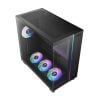 Vỏ Máy Tính Gamdias ATLAS M4 | MID Tower