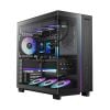 Vỏ Máy Tính Gamdias ATLAS M4 | MID Tower