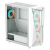 Vỏ máy tính GIGABYTE C301 GLASS White