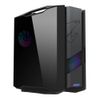 Vỏ máy tính Gigabyte C601 GLASS GLOBAL (Mid Tower/ E-ATX/ Đen)