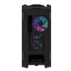 Vỏ máy tính Gigabyte C601 GLASS GLOBAL (Mid Tower/ E-ATX/ Đen)