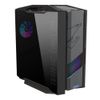 Vỏ máy tính Gigabyte C601 GLASS GLOBAL (Mid Tower/ E-ATX/ Đen)