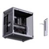 Vỏ máy tính JONSBO BO400CG (Mid Tower/ ATX/ Đen)