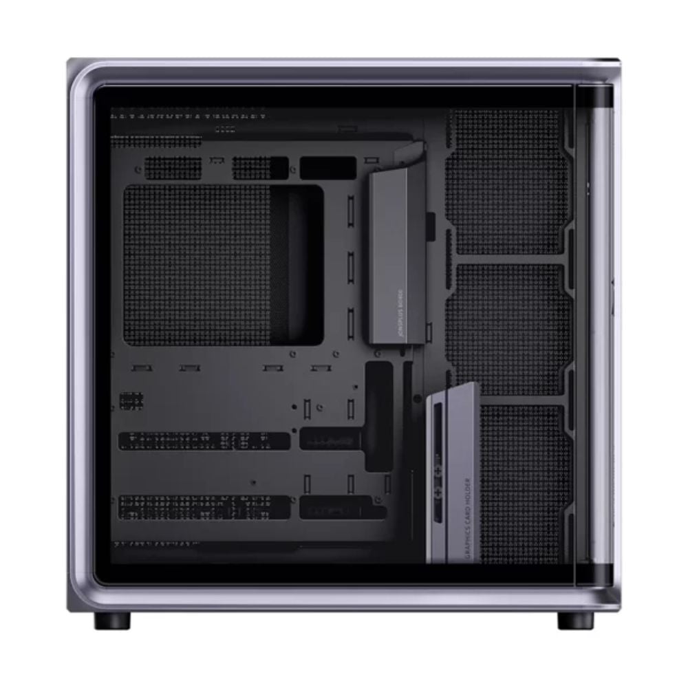Ảnh minh họa Vỏ máy tính JONSBO BO400CG (Mid Tower/ ATX/ Đen) 3