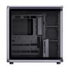 Vỏ máy tính JONSBO BO400CG (Mid Tower/ ATX/ Đen)