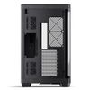 Vỏ máy tính JONSBO TK-4 BLACK (Mid Tower/ ATX/ Đen)
