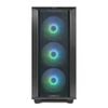 Vỏ máy tính LIAN LI Lancool 3 RGB Black