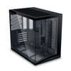 Vỏ máy tính Lian Li O11D Mini V2 Flow Black