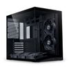 Vỏ máy tính Lian Li O11D Mini V2 Flow Black
