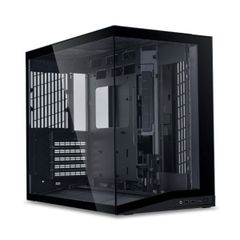  Vỏ máy tính Lian Li O11D Mini V2 Flow Black 