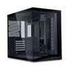 Vỏ máy tính Lian Li O11D Mini V2 Flow Black