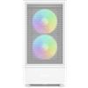 Vỏ máy tính NZXT H5 Flow White RGB (C-H51FW-R1)