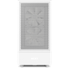 Vỏ máy tính NZXT H5 Flow White RGB (C-H51FW-R1)