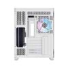 Vỏ máy tính OCYPUS Lota C70 WH ARGB - White (ATX/6 fan)