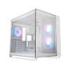 Vỏ máy tính OCYPUS Lota C70 WH ARGB - White (ATX/6 fan)