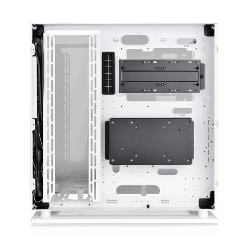 Ảnh minh họa Vỏ máy tính Thermaltake Core P3 TG Pro Snow 1
