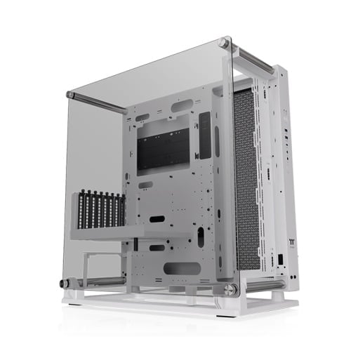 Ảnh minh họa Vỏ máy tính Thermaltake Core P3 TG Pro Snow 2