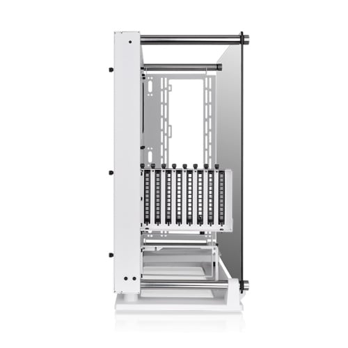 Ảnh minh họa Vỏ máy tính Thermaltake Core P3 TG Pro Snow 3