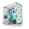 Vỏ máy tính Thermaltake Core P3 TG Pro Snow
