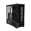 Vỏ máy tính Thermaltake View 600 TG (Black, Không gồm màn hình LCD)