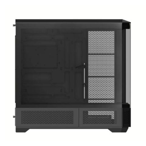 Vỏ máy tính Thermaltake View 600 TG (Black, Không gồm màn hình LCD)