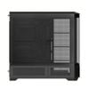 Vỏ máy tính Thermaltake View 600 TG (Black, Không gồm màn hình LCD)