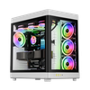 Vỏ máy vi tính NESO P1 White White CANESOP1WWGA Gamdias