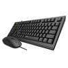 PC Văn Phòng PCAP EVO Office O137 / Intel Core i3 14100 / RAM 8GB /