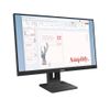 Màn Hình Lenovo ThinkVision E24-40 64BAMAR1VN