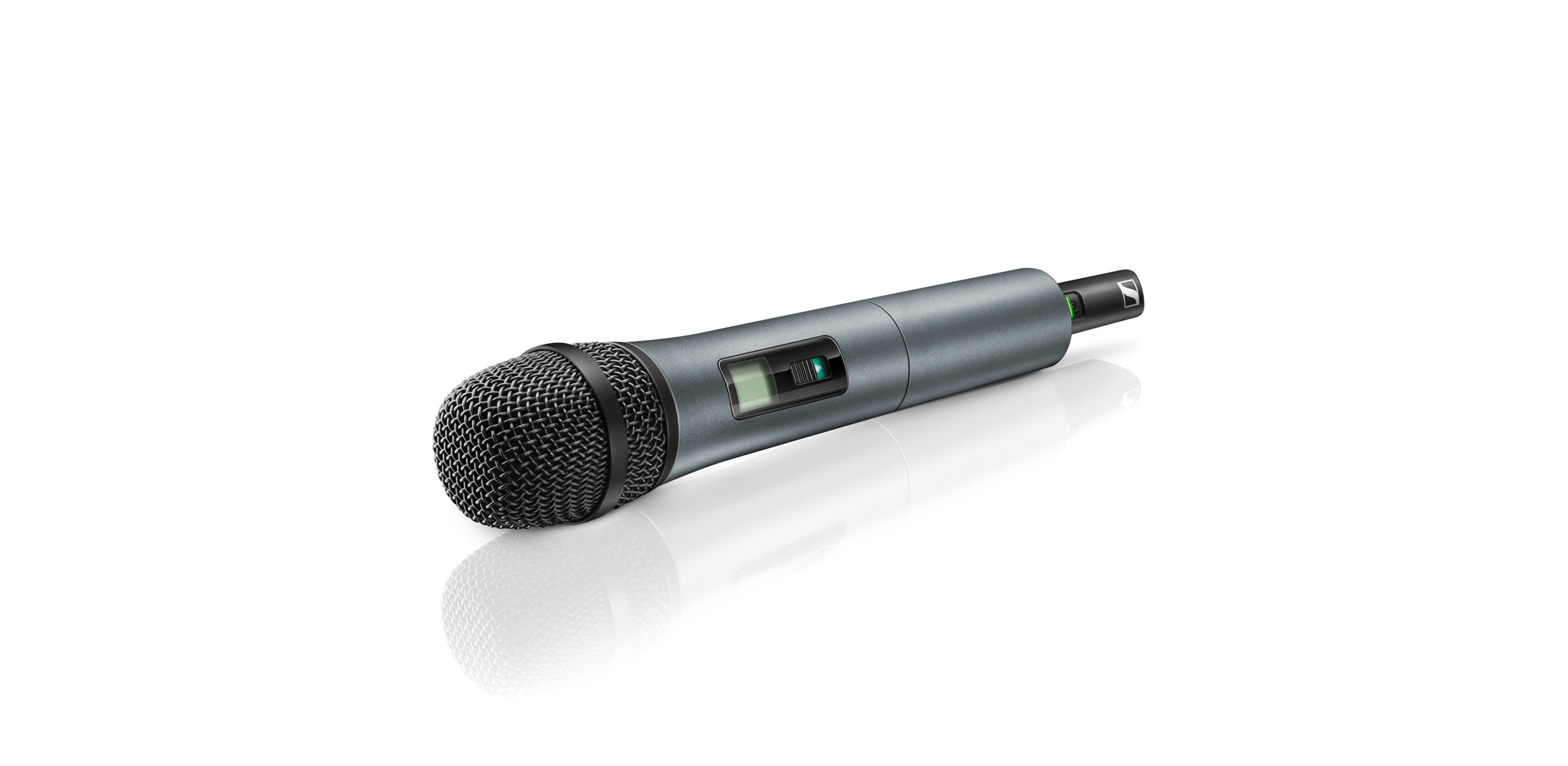 Ảnh minh họa Vocal Set Microphone Sennheiser XSW 1-835-B 2
