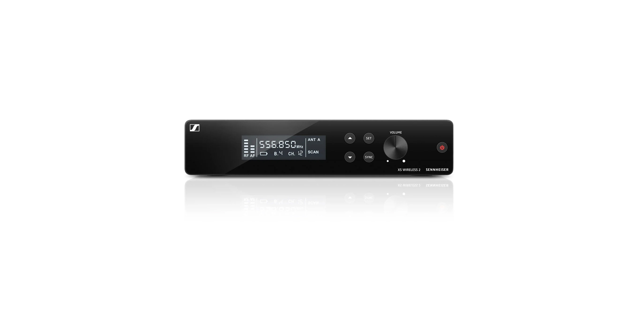 Ảnh minh họa Vocal Set Microphone Sennheiser XSW 2-835-A 2