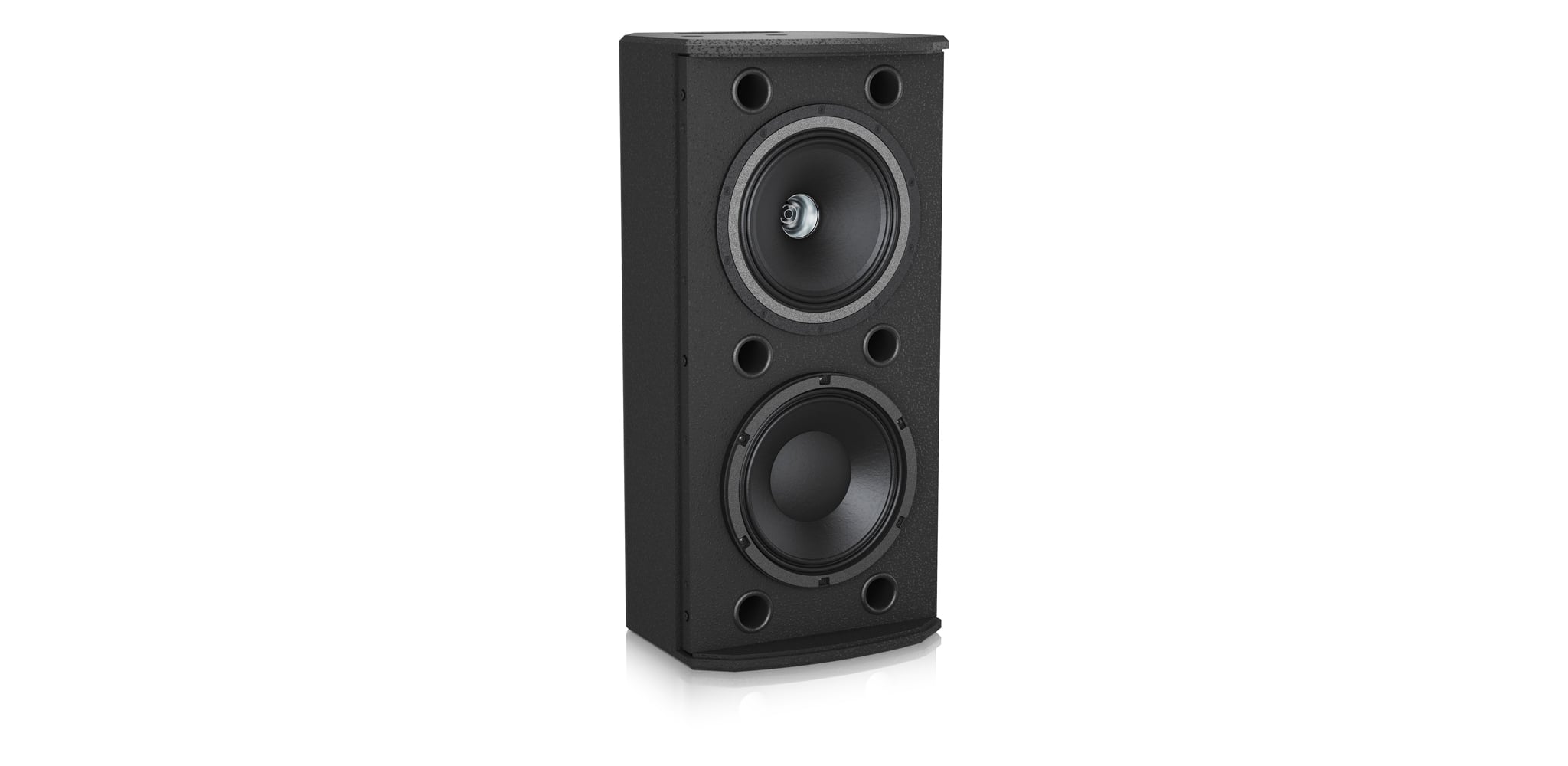 Ảnh minh họa VX 8.2 Loa Full 800W Tannoy | Loa Nguồn Điểm 800W Tannoy VX 8.2 3