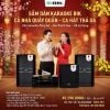 Dàn karaoke đồng bộ BIK New 2026 - 12 (BIK BBK-S312)
