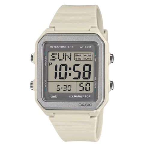 Đồng Hồ Nam Chính Hãng CASIO W-221H-8AV