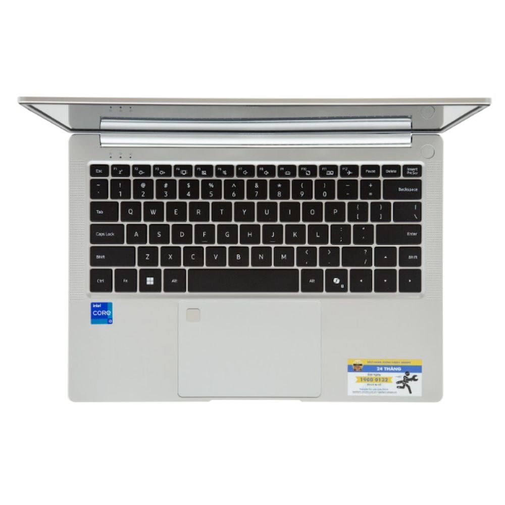 Ảnh minh họa Laptop SingPC M16 GLXi382-W (i3 1215U/ 8GB/ 256GB SSD/ 14 inch FHD+/ Win 11 Pro/ Vàng nhạt/ Vỏ nhôm/ 2Y) 2