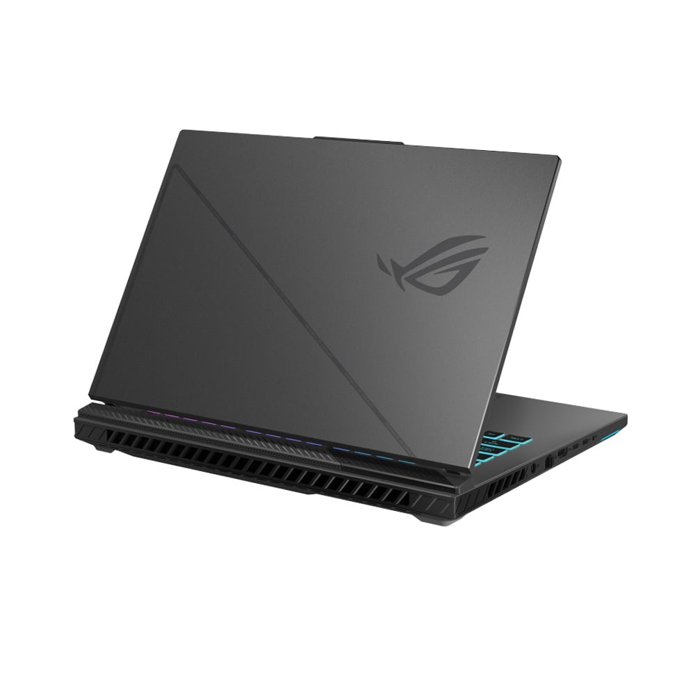 Ảnh minh họa Laptop ASUS ROG Strix G16 G614JU-N4450W (Intel Core i7-13650HX | RTX4050 | 16 inch QHD+ | 16GB | 1TB | Win 11 Home | Xám) 2