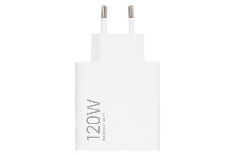 Bộ sạc nhanh USB PD 120W Xiaomi