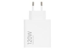  Bộ sạc nhanh USB PD 120W Xiaomi 