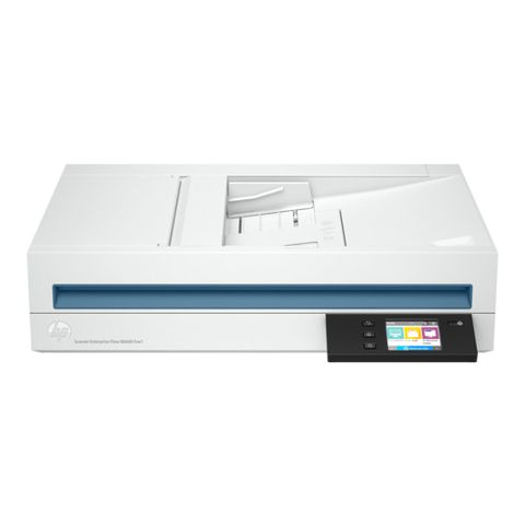 Máy scan HP ScanJet Enterprise Flow N6600 fnw1 20G08A (Scan đảo mặt)