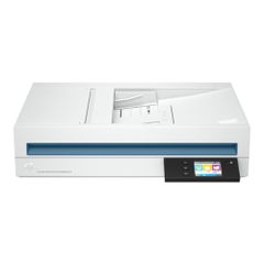  Máy scan HP ScanJet Enterprise Flow N6600 fnw1 20G08A (Scan đảo mặt) 