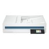 Máy scan HP ScanJet Enterprise Flow N6600 fnw1 20G08A (Scan đảo mặt)